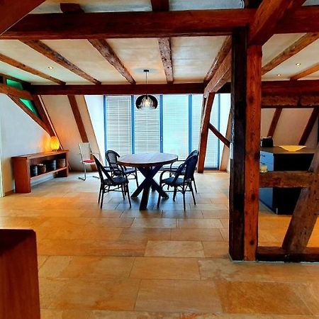 Gaestehaus Craintaler Muehle B&B 크레글린겐 외부 사진